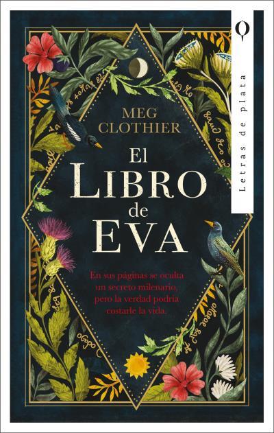 EL LIBRO DE EVA | 9788492919352 | CLOTHIER, MEG | Llibreria Ombra | Llibreria online de Rubí, Barcelona | Comprar llibres en català i castellà online