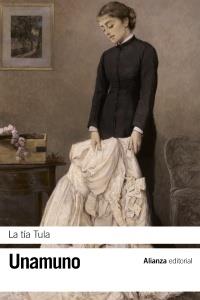 LA TIA TULA | 9788420608457 | MIGUEL DE UNAMUNO | Llibreria Ombra | Llibreria online de Rubí, Barcelona | Comprar llibres en català i castellà online