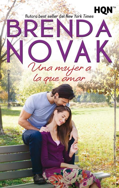 UNA MUJER A LA QUE AMAR | 9788468761541 | NOVAK, BRENDA | Llibreria Ombra | Llibreria online de Rubí, Barcelona | Comprar llibres en català i castellà online