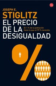 EL PRECIO DE LA DESIGUALDAD (BOLSILLO) | 9788466327817 | JOSEPH STIGLITZ | Llibreria Ombra | Llibreria online de Rubí, Barcelona | Comprar llibres en català i castellà online