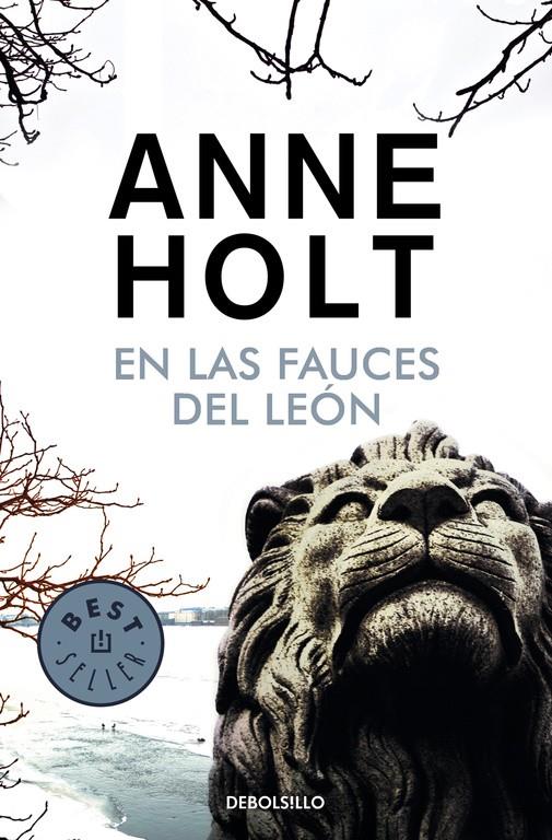 EN LAS FAUCES DEL LEÓN (HANNE WILHELMSEN 4) | 9788490627686 | HOLT,ANNE/REISS-ANDERSEN,BERIT | Llibreria Ombra | Llibreria online de Rubí, Barcelona | Comprar llibres en català i castellà online