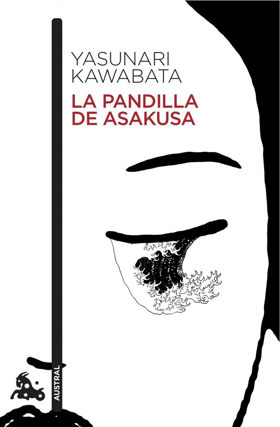 LA PANDILLA DE ASAKUSA | 9788432225260 | YASUNARI KAWABATA | Llibreria Ombra | Llibreria online de Rubí, Barcelona | Comprar llibres en català i castellà online