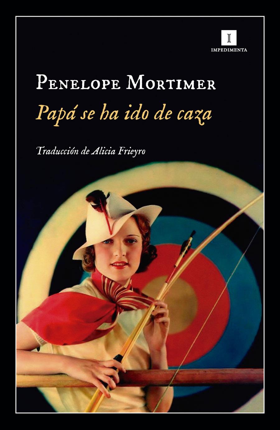 PAPÁ SE HA IDO DE CAZA | 9788417115548 | MORTIMER, PENELOPE | Llibreria Ombra | Llibreria online de Rubí, Barcelona | Comprar llibres en català i castellà online