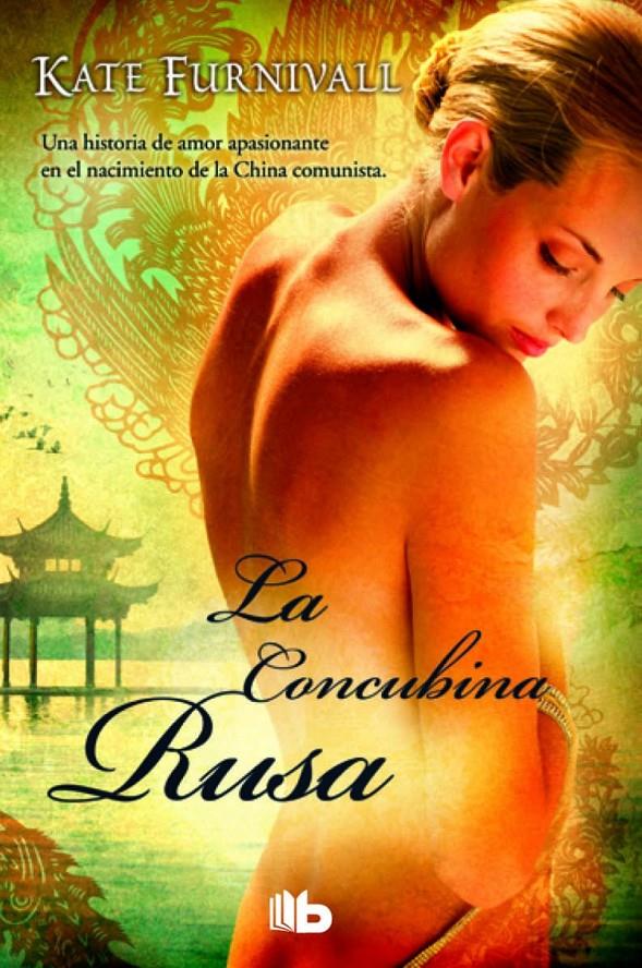 LA CONCUBINA RUSA | 9788490701621 | FURNIVALL, KATE | Llibreria Ombra | Llibreria online de Rubí, Barcelona | Comprar llibres en català i castellà online