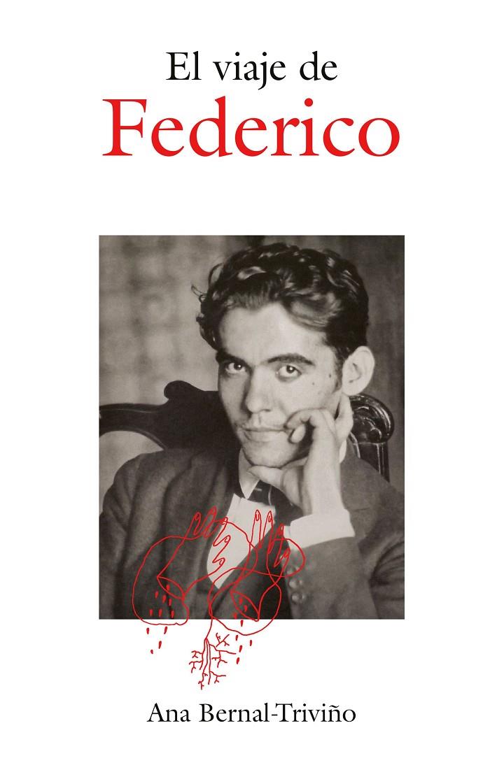 EL VIAJE DE FEDERICO | 9788419875839 | BERNAL-TRIVIÑO, ANA | Llibreria Ombra | Llibreria online de Rubí, Barcelona | Comprar llibres en català i castellà online