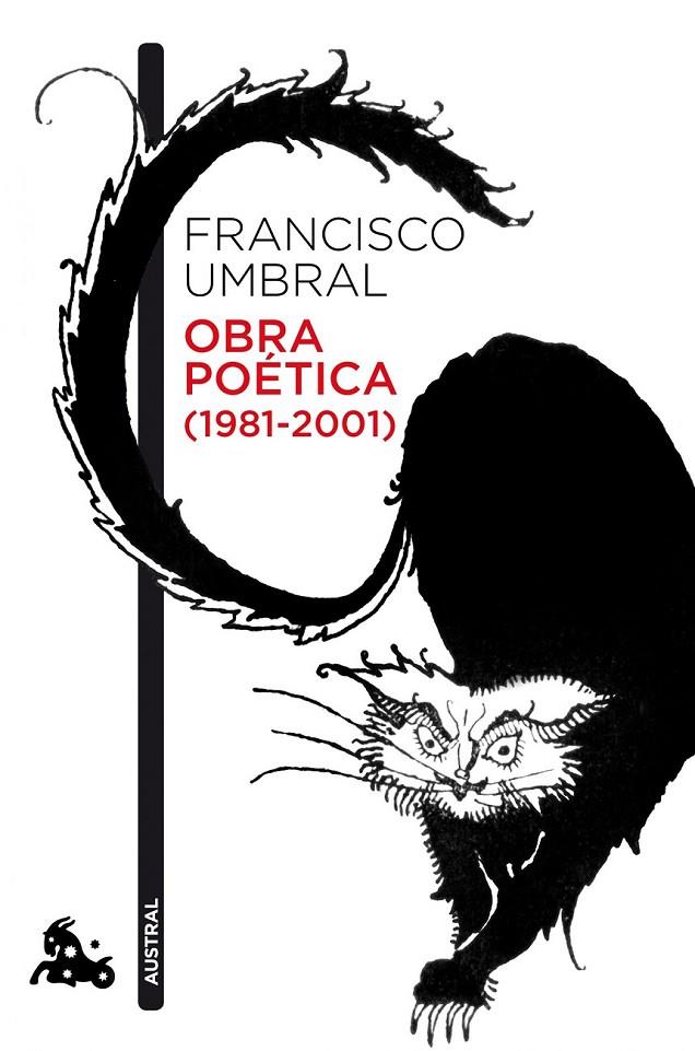 OBRA POÉTICA (1981-2001) | 9788432225093 | FRANCISCO UMBRAL | Llibreria Ombra | Llibreria online de Rubí, Barcelona | Comprar llibres en català i castellà online