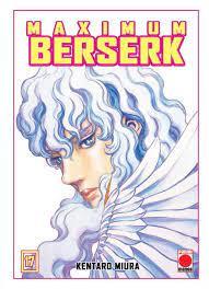 REEDICIÓN MAXIMUM BERSERK N.17 | 9788411017034 | MIURA, KENTARO | Llibreria Ombra | Llibreria online de Rubí, Barcelona | Comprar llibres en català i castellà online