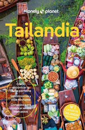 TAILANDIA 9 | 9788408231042 | EIMER, DAVID/BENSEMA, AMY/NUALKHAIR, CHAWADEE/STUART, AYDAN/TUN-ATIRUJ, CHOLTANUTKUN | Llibreria Ombra | Llibreria online de Rubí, Barcelona | Comprar llibres en català i castellà online