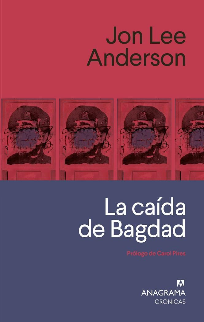 LA CAÍDA DE BAGDAD | 9788433926241 | ANDERSON, JON LEE | Llibreria Ombra | Llibreria online de Rubí, Barcelona | Comprar llibres en català i castellà online