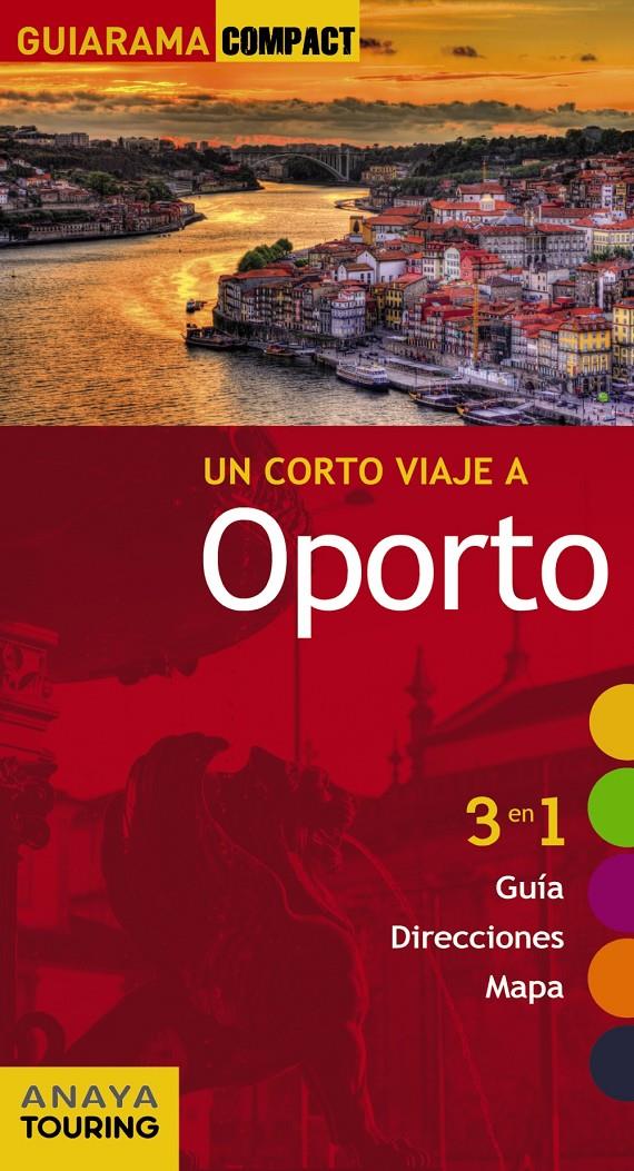 OPORTO | 9788499356976 | TARRADELLAS GORDO, ÀLEX/DE OLIVEIRA CUSTÓDIO, RITA SUSANA | Llibreria Ombra | Llibreria online de Rubí, Barcelona | Comprar llibres en català i castellà online