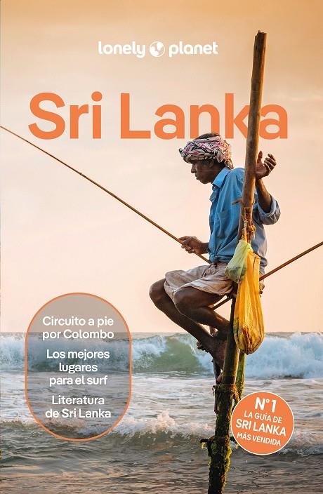 SRI LANKA 3 | 9788408296218 | MAYHEW, BRADLEY/PERERA, DEMI/FRANCIS, JOSEPH RICHARD/MEGAN, MARISA/RATHNAYAKE, ZINARA/KARUNATILAKA,  | Llibreria Ombra | Llibreria online de Rubí, Barcelona | Comprar llibres en català i castellà online