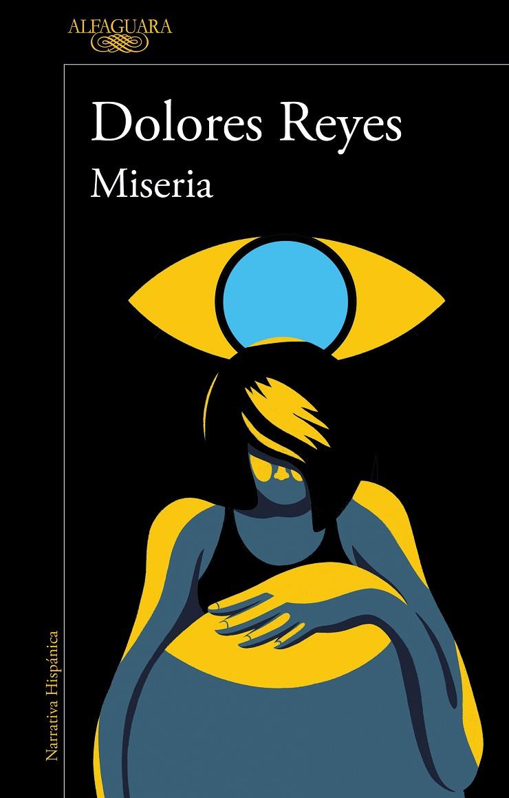 MISERIA | 9788420474878 | REYES, DOLORES | Llibreria Ombra | Llibreria online de Rubí, Barcelona | Comprar llibres en català i castellà online