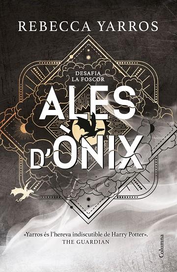 ALES D'ÒNIX (EMPIRI 3) | 9788466432788 | YARROS, REBECCA | Llibreria Ombra | Llibreria online de Rubí, Barcelona | Comprar llibres en català i castellà online