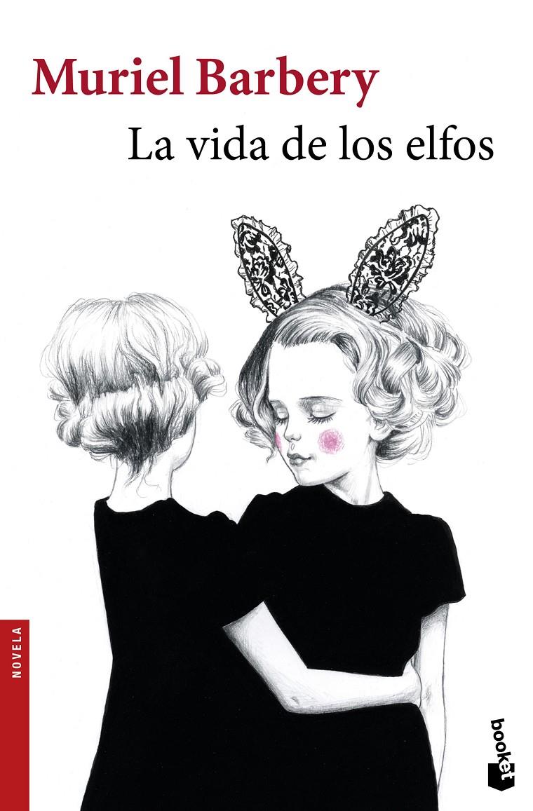 LA VIDA DE LOS ELFOS | 9788432229961 | MURIEL BARBERY | Llibreria Ombra | Llibreria online de Rubí, Barcelona | Comprar llibres en català i castellà online