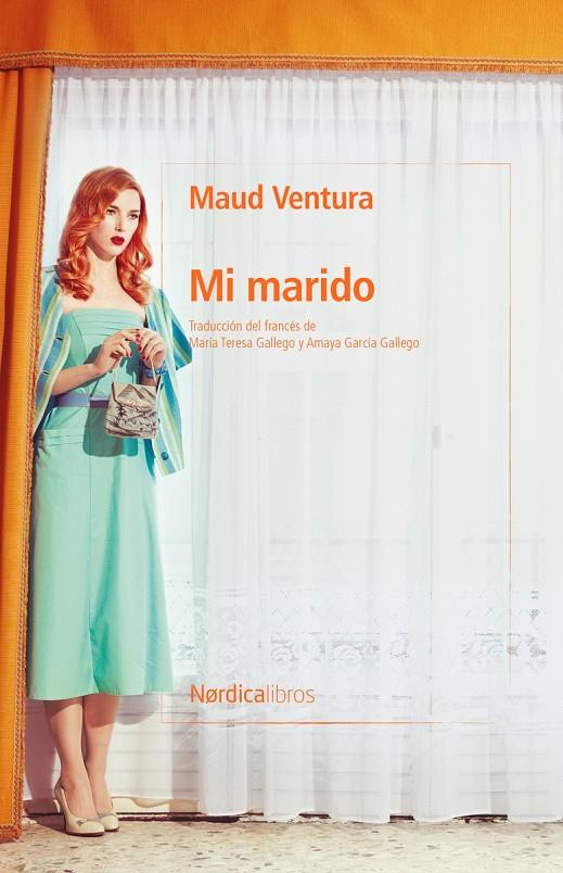 MI MARIDO | 9791387563042 | VENTURA, MAUD | Llibreria Ombra | Llibreria online de Rubí, Barcelona | Comprar llibres en català i castellà online