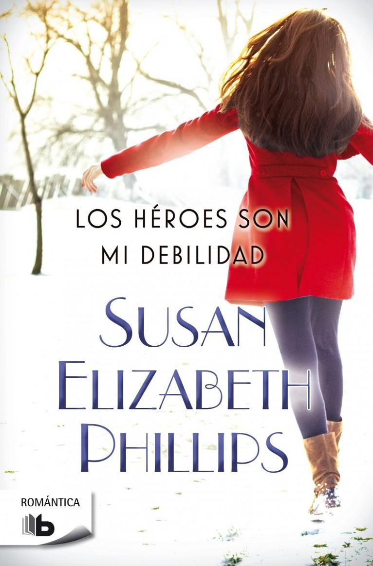 LOS HÉROES SON MI DEBILIDAD | 9788490702666 | PHILLIPS, SUSAN ELIZABETH | Llibreria Ombra | Llibreria online de Rubí, Barcelona | Comprar llibres en català i castellà online