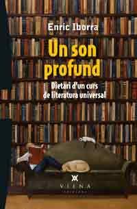 UN SON PROFUND | 9788483307588 | ENRIC IBORRA | Llibreria Ombra | Llibreria online de Rubí, Barcelona | Comprar llibres en català i castellà online