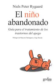 EL NIÑO ABANDONADO | 9788497842266 | RYGAARD, NIELS PETER | Llibreria Ombra | Llibreria online de Rubí, Barcelona | Comprar llibres en català i castellà online