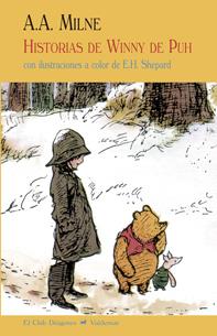 HISTORIAS DE WINNY DE PUH | 9788477028161 | MILNE, ALAN ALEXANDER | Llibreria Ombra | Llibreria online de Rubí, Barcelona | Comprar llibres en català i castellà online