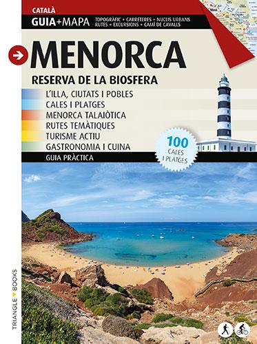 MENORCA | 9788484786955 | PLA BOADA, RICARD/PONS PETRUS, JUANJO/PUIG VENTURA, BIEL/ARQUIMBAU, DAVID/FERRI VIZCAÍNO, Mª JOSÉ/EN | Llibreria Ombra | Llibreria online de Rubí, Barcelona | Comprar llibres en català i castellà online