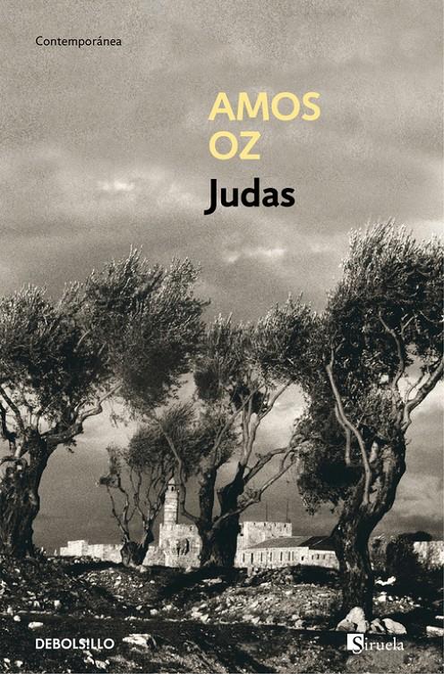 JUDAS | 9788466337755 | OZ, AMOS | Llibreria Ombra | Llibreria online de Rubí, Barcelona | Comprar llibres en català i castellà online