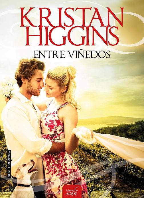 ENTRE VIÑEDOS | 9788416550234 | HIGGINS, KRISTAN | Llibreria Ombra | Llibreria online de Rubí, Barcelona | Comprar llibres en català i castellà online