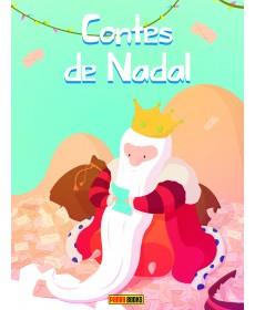 CONTES DE NADAL | 9788490248720 | GUIXERAS - ROCA | Llibreria Ombra | Llibreria online de Rubí, Barcelona | Comprar llibres en català i castellà online