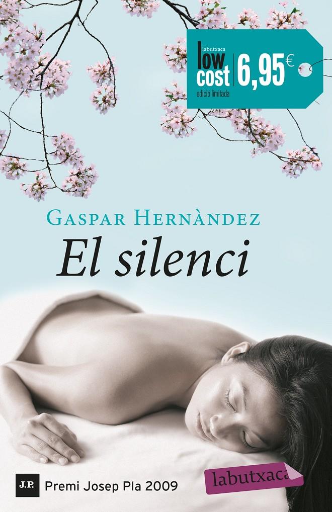 EL SILENCI | 9788499308531 | GASPAR HERNÁNDEZ | Llibreria Ombra | Llibreria online de Rubí, Barcelona | Comprar llibres en català i castellà online