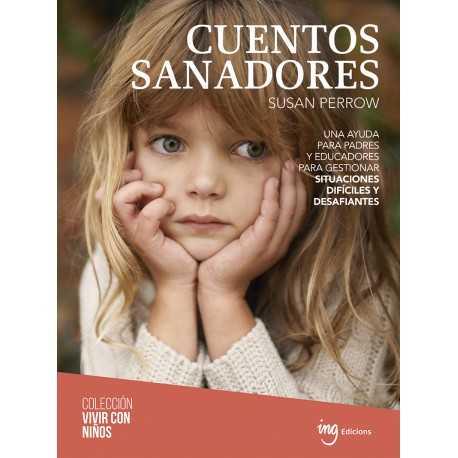 CUENTOS SANADORES | 9788494437960 | PERROW, SUSAN | Llibreria Ombra | Llibreria online de Rubí, Barcelona | Comprar llibres en català i castellà online