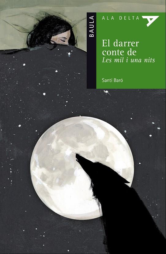 EL DARRER CONTE DE LES MIL I UNA NITS | 9788447929054 | BARÓ I RAURELL, SANTIAGO | Llibreria Ombra | Llibreria online de Rubí, Barcelona | Comprar llibres en català i castellà online