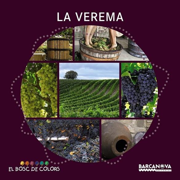 LA VEREMA | 9788448933944 | BALDÓ, ESTEL/GIL, ROSA/SOLIVA, MARIA | Llibreria Ombra | Llibreria online de Rubí, Barcelona | Comprar llibres en català i castellà online