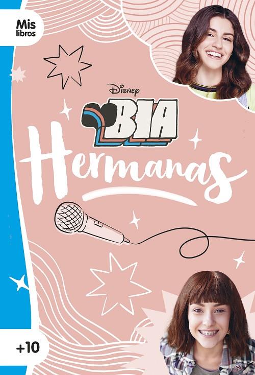 BIA. HERMANAS | 9788499519302 | DISNEY | Llibreria Ombra | Llibreria online de Rubí, Barcelona | Comprar llibres en català i castellà online