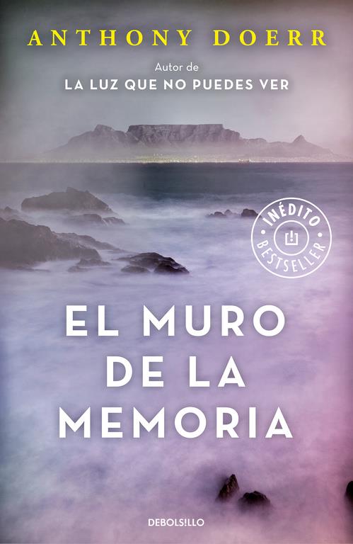 EL MURO DE LA MEMORIA | 9788466338479 | DOERR, ANTHONY | Llibreria Ombra | Llibreria online de Rubí, Barcelona | Comprar llibres en català i castellà online