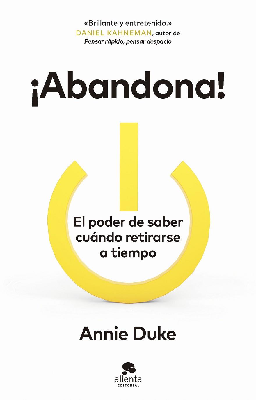 ¡ABANDONA! | 9788413443553 | DUKE, ANNIE | Llibreria Ombra | Llibreria online de Rubí, Barcelona | Comprar llibres en català i castellà online