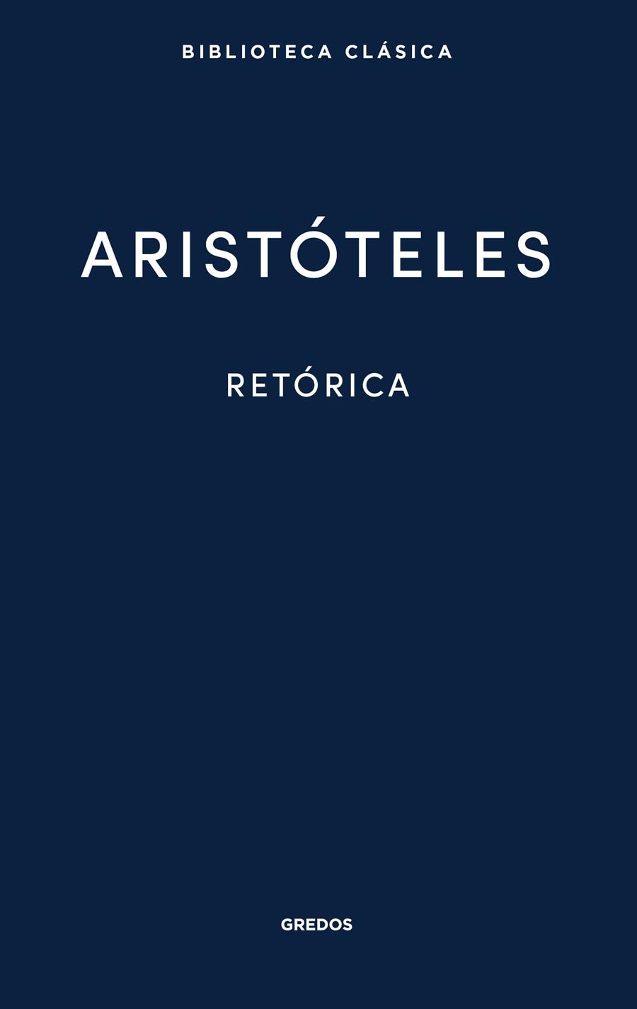 RETÓRICA | 9788424939519 | ARISTÓTELES | Llibreria Ombra | Llibreria online de Rubí, Barcelona | Comprar llibres en català i castellà online