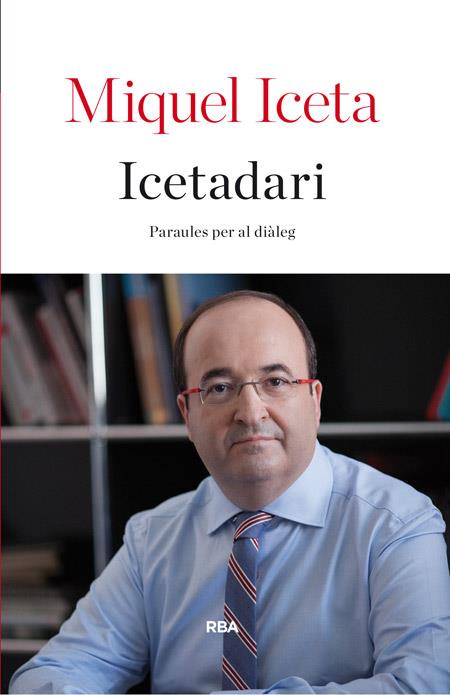 ICETADARI | 9788482647913 | ICETA LLORENS, MIQUEL | Llibreria Ombra | Llibreria online de Rubí, Barcelona | Comprar llibres en català i castellà online