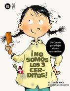 NO SOMOS LOS TRES CERDITOS | 9788483431986 | ELISENDA ROCA - CRISTINA LOSANTOS | Llibreria Ombra | Llibreria online de Rubí, Barcelona | Comprar llibres en català i castellà online