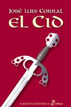 EL CID | 9788435060103 | CORRAL, JOSÉ LUIS | Llibreria Ombra | Llibreria online de Rubí, Barcelona | Comprar llibres en català i castellà online