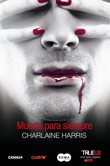 MUERTO PARA SIEMPRE | 9788483655566 | CHARLAINE HARRIS | Llibreria Ombra | Llibreria online de Rubí, Barcelona | Comprar llibres en català i castellà online