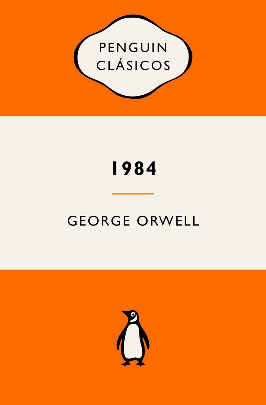 1984 (EDICIÓN DEFINITIVA AVALADA POR THE ORWELL ESTATE) | 9788491056836 | ORWELL, GEORGE | Llibreria Ombra | Llibreria online de Rubí, Barcelona | Comprar llibres en català i castellà online