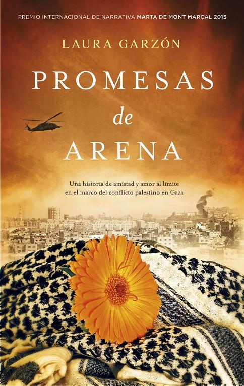 PROMESAS DE ARENA | 9788499189406 | GARZÓN, LAURA | Llibreria Ombra | Llibreria online de Rubí, Barcelona | Comprar llibres en català i castellà online