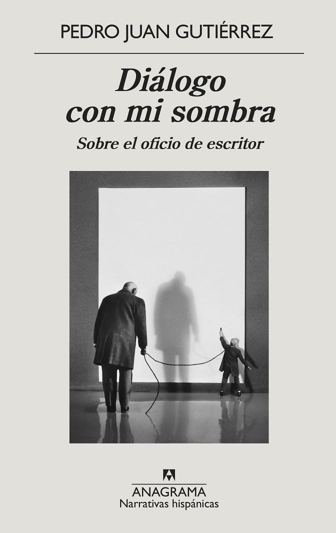 DIÁLOGO CON MI SOMBRA | 9788433999290 | GUTIÉRREZ, PEDRO JUAN | Llibreria Ombra | Llibreria online de Rubí, Barcelona | Comprar llibres en català i castellà online