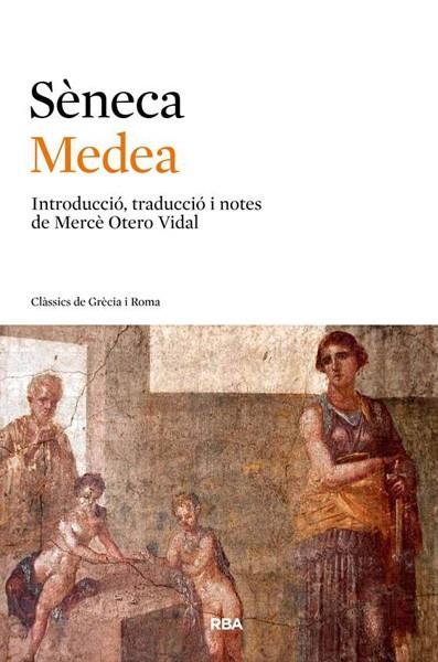 MEDEA (CATALA) | 9788482646367 | SENECA | Llibreria Ombra | Llibreria online de Rubí, Barcelona | Comprar llibres en català i castellà online