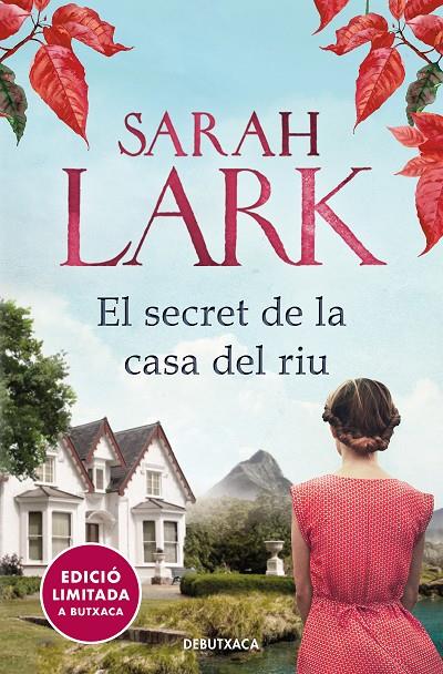 EL SECRET DE LA CASA DEL RIU (EDICIÓ LIMITADA) | 9788418196034 | LARK, SARAH | Llibreria Ombra | Llibreria online de Rubí, Barcelona | Comprar llibres en català i castellà online