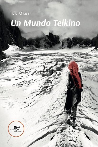 UN MUNDO TEIKINO | 9791220134972 | MARTE, INA | Llibreria Ombra | Llibreria online de Rubí, Barcelona | Comprar llibres en català i castellà online