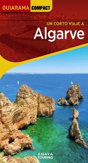 ALGARVE | 9788491581246 | ALONSO BABARRO, CARLOS | Llibreria Ombra | Llibreria online de Rubí, Barcelona | Comprar llibres en català i castellà online