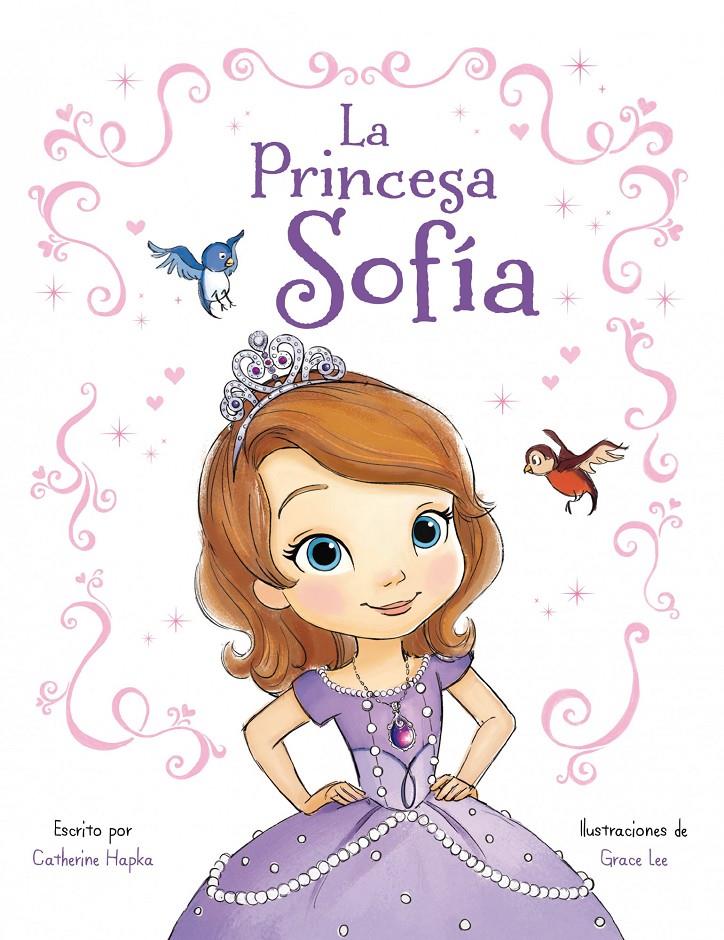 LA PRINCESA SOFÍA | 9788499514970 | DISNEY | Llibreria Ombra | Llibreria online de Rubí, Barcelona | Comprar llibres en català i castellà online