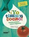 YO TAMBIÉN COCINO | 9788489754997 | FARGAS, EULÁLIA | Llibreria Ombra | Llibreria online de Rubí, Barcelona | Comprar llibres en català i castellà online