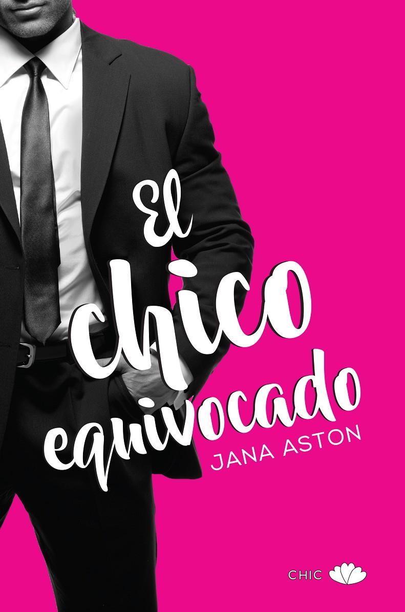 EL CHICO EQUIVOCADO | 9788416223527 | ASTON, JANA | Llibreria Ombra | Llibreria online de Rubí, Barcelona | Comprar llibres en català i castellà online