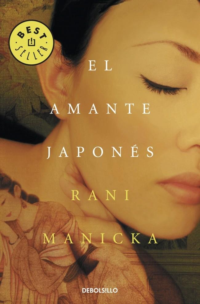 EL AMANTE JAPONES | 9788499897172 | RANI MANICKA | Llibreria Ombra | Llibreria online de Rubí, Barcelona | Comprar llibres en català i castellà online